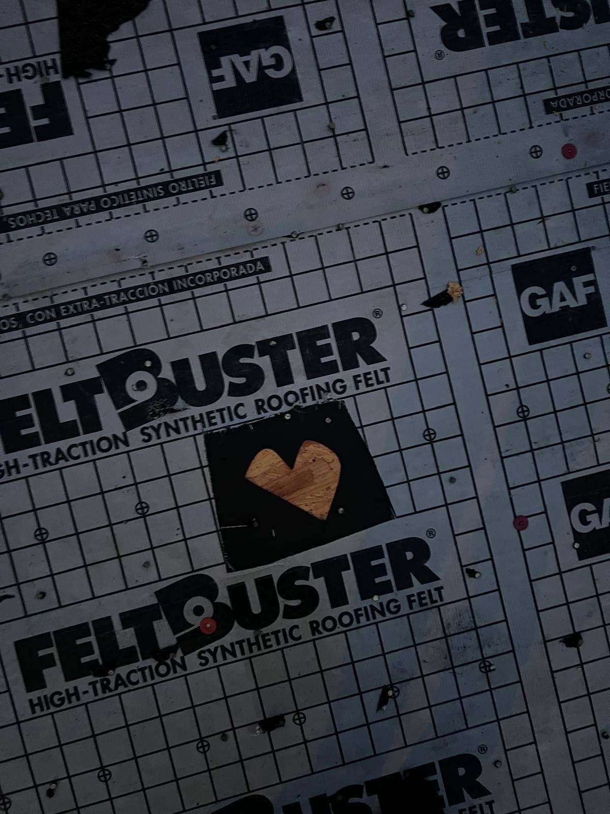 Boost Your Roof's Durability with FeltBuster image