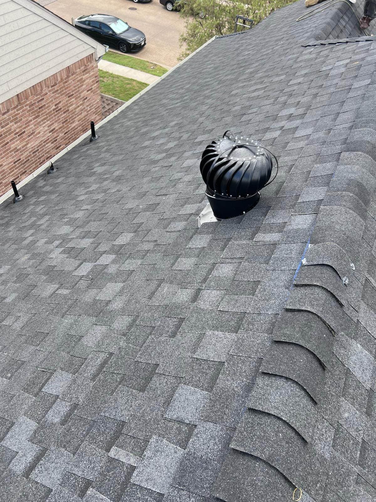 Secure Your Home With Premium Roof Services image
