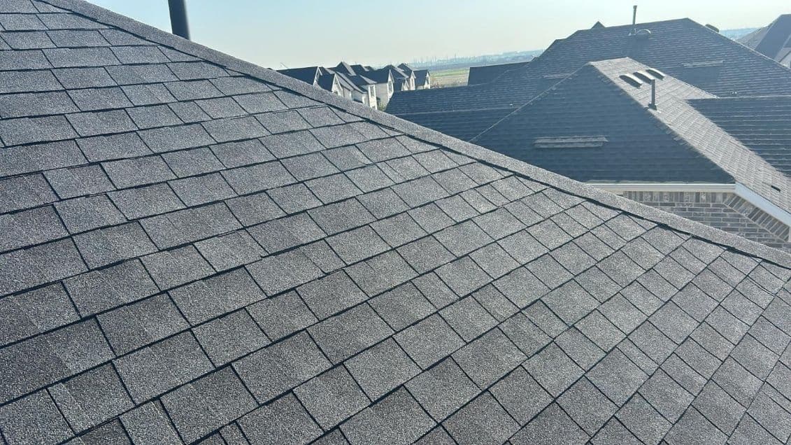 Roof Inspection Excellence in Celina image