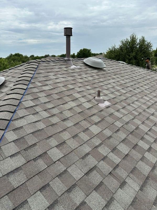 Gallery photos for Stunning Roof Upgrade for Enhanced Protection: Image #1