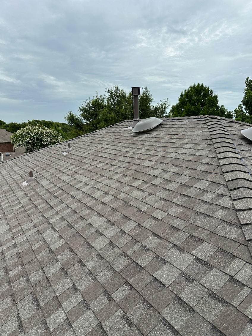 Gallery photos for Stunning Roof Upgrade for Enhanced Protection: Image #2