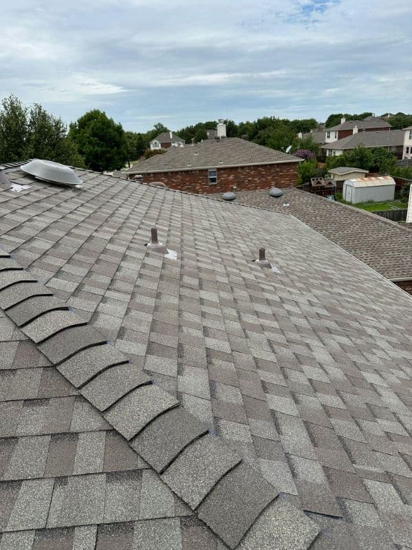 Gallery photos for Stunning Roof Upgrade for Enhanced Protection: Image #3