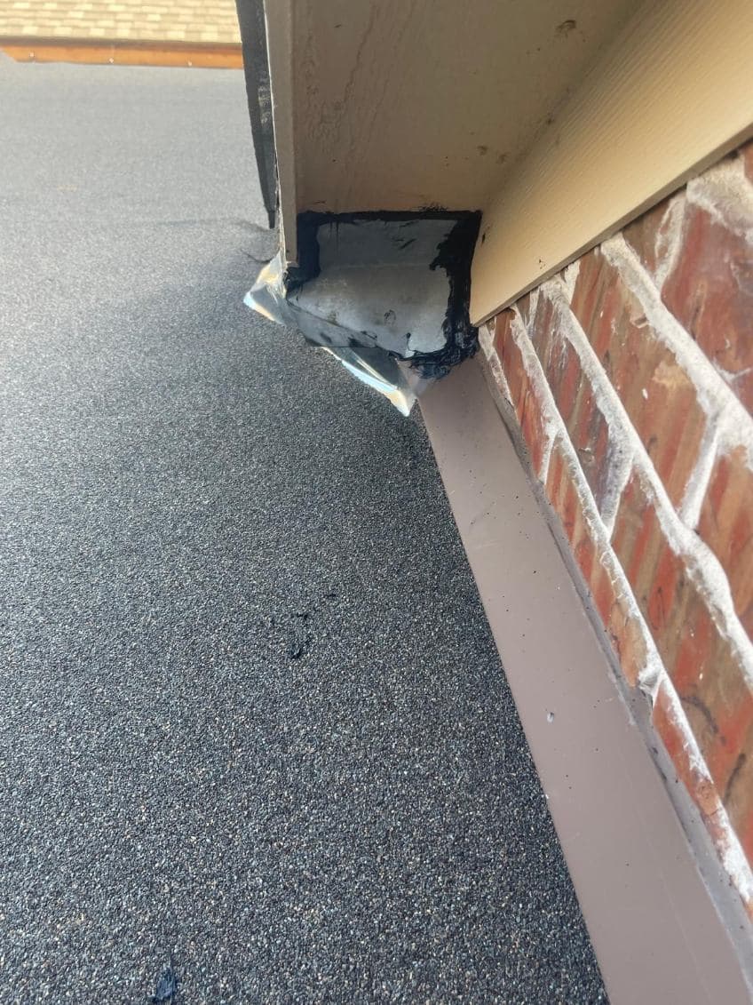 Gallery photos for Impeccable Roof Sealing for Ultimate Protection: Image #3