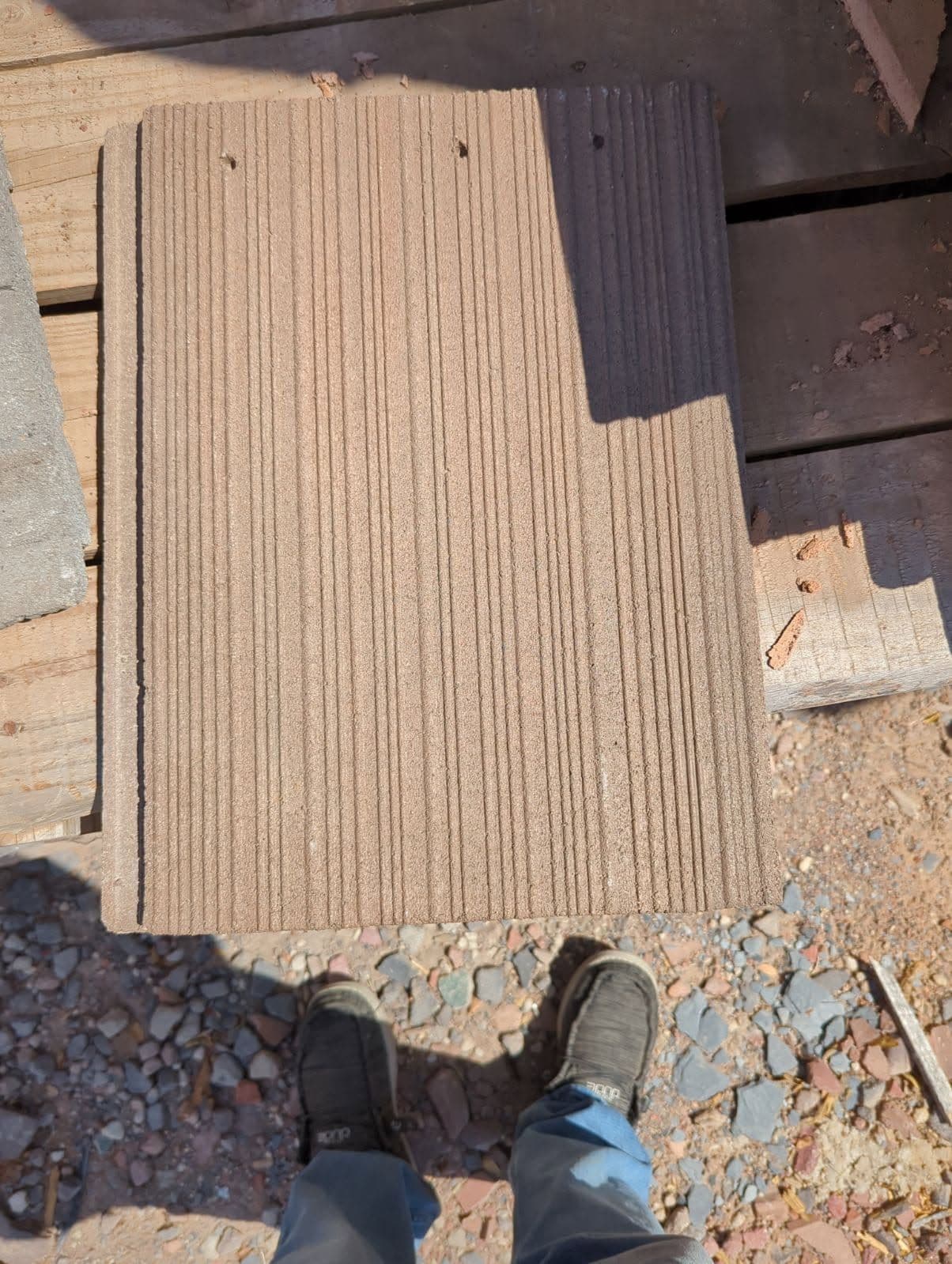 Discover Our Durable 40-Year Roof Tile