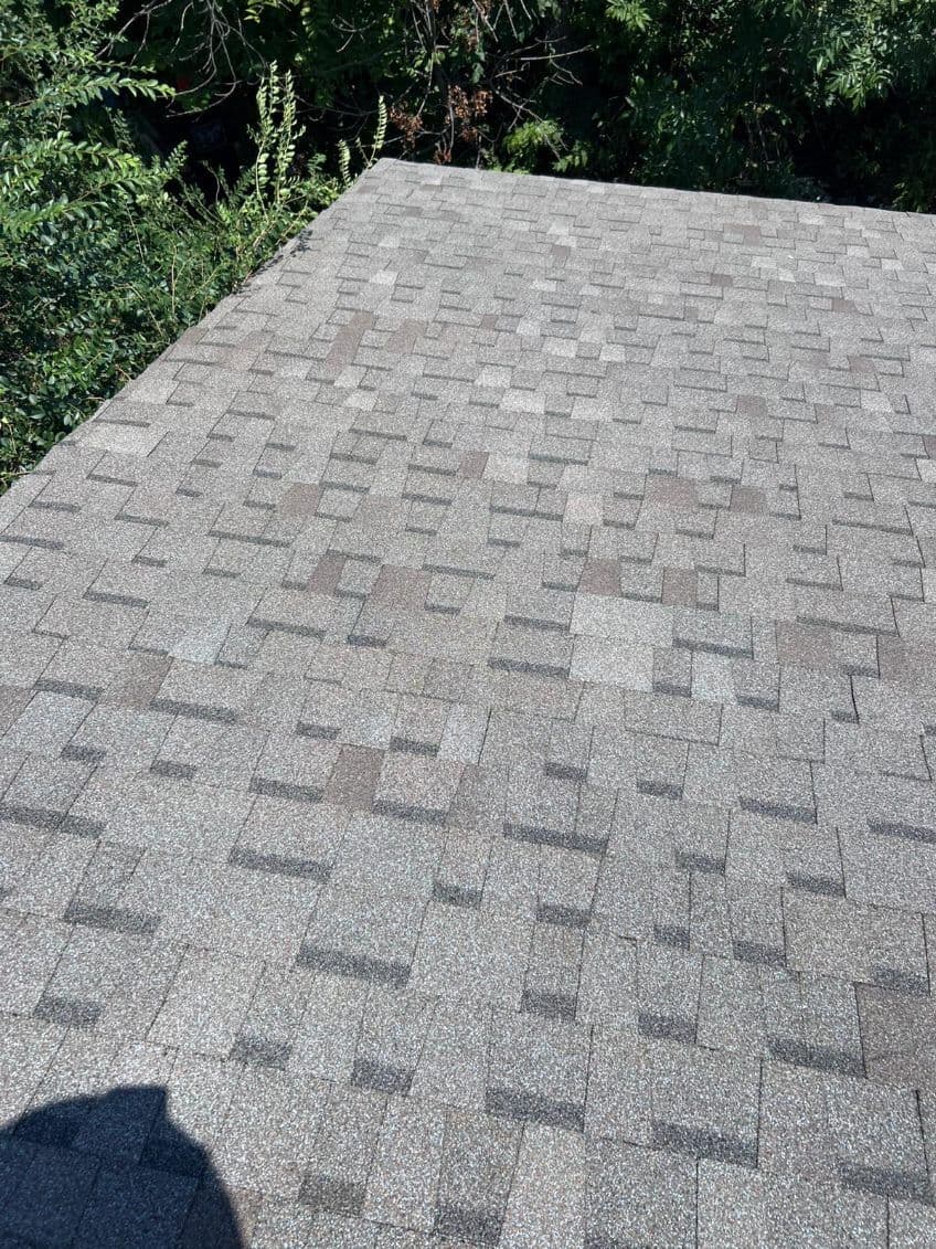 Stunning Shingle Roof Transformation by Salazar image