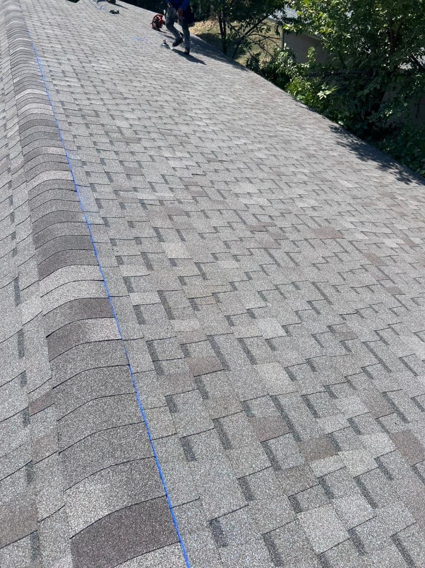 Gallery photos for Stunning Shingle Roof Transformation by Salazar: Image #1