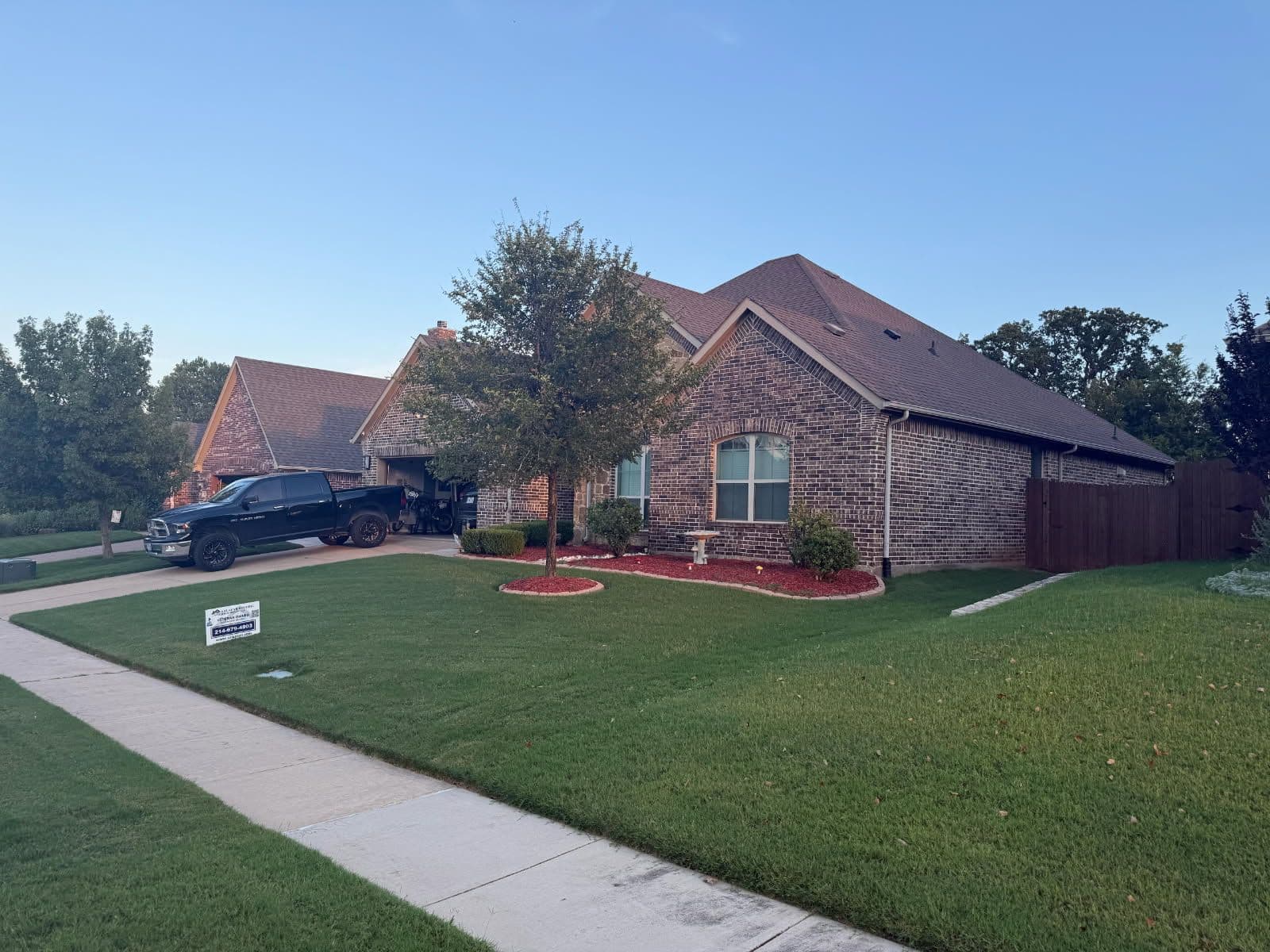 Project Exciting Roofing Project Begins at Salazar Roofing image